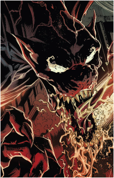 Grendel {Marvel}