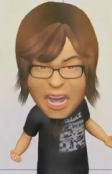 Daisuke-han's image