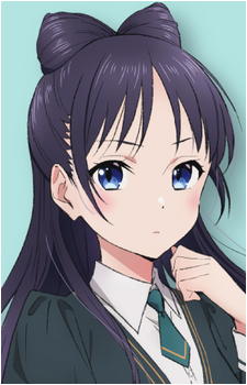 Nemu Miyao