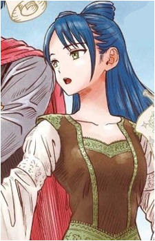 Nemu Miyao