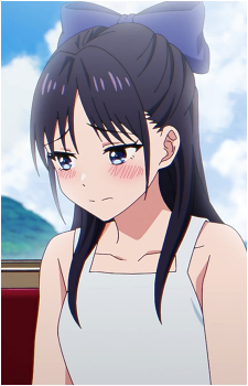 Nemu Miyao