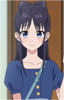 Nemu Miyao
