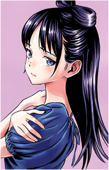 Nemu Miyao