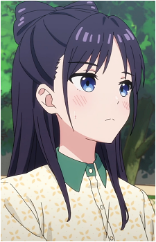 Nemu Miyao