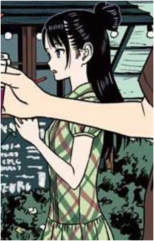 Nemu Miyao