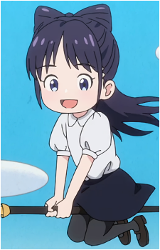 Nemu Miyao