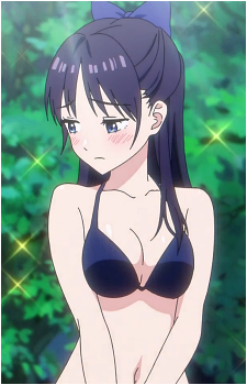 Nemu Miyao