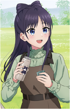 Nemu Miyao