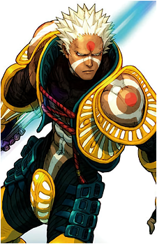 Lumino's image