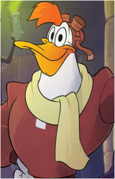 Launchpad McQuack's image