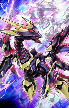 Galaxy Stealth Dragon's image