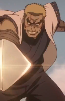 Hitsugi {Gintama}'s image