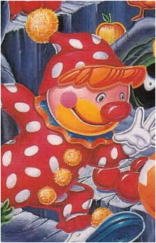 Mr. Do's image