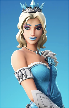 Glimmer's image