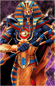 Spirit of the Pharaoh's image