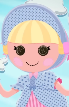 Little Bah Peep's image