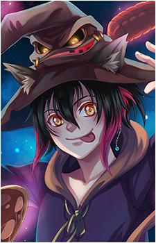 Chrome {Eldarya}'s image