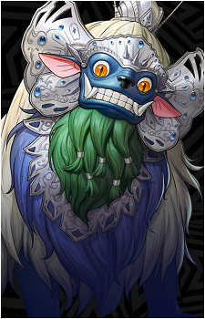 Barong {SMT}