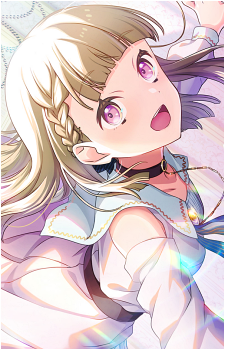 Kosuzu Kachimachi's image