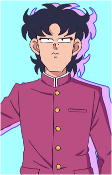 Ichidou Rei's image