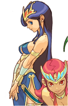 Seso's image