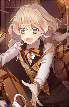 Momosuke Oikawa