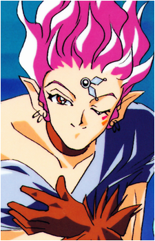 Hawk's Eye's image