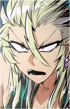 Ikkaku's image