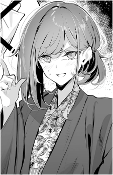 Touka Kirihara