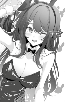 Touka Kirihara