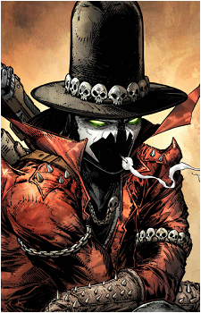 Gunslinger Spawn's image