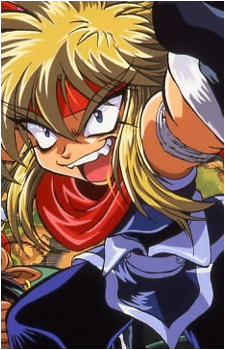 Gokudo Yuccot Kikansky's image