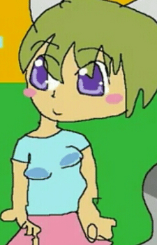 Raku-chan