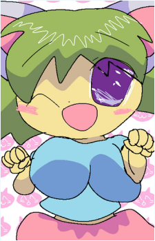 Raku-chan