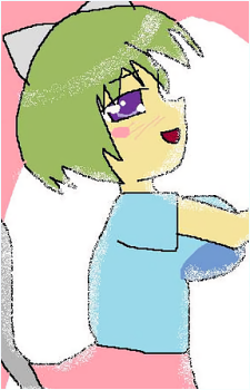 Raku-chan