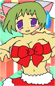 Raku-chan
