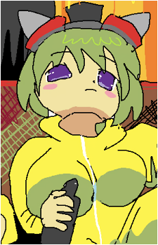 Raku-chan