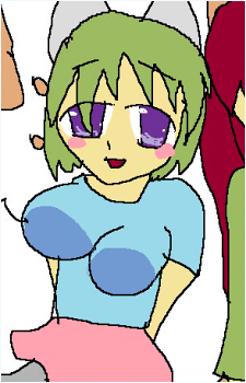 Raku-chan