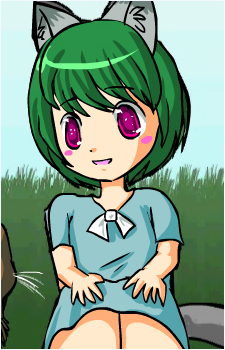 Raku-chan