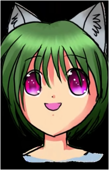 Raku-chan