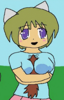 Raku-chan