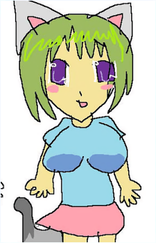 Raku-chan