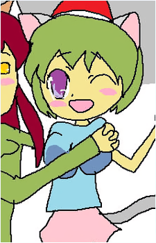 Raku-chan