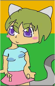 Raku-chan