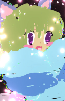 Raku-chan
