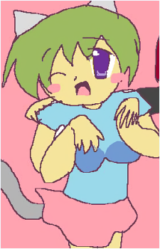 Raku-chan