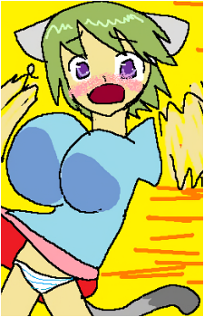 Raku-chan