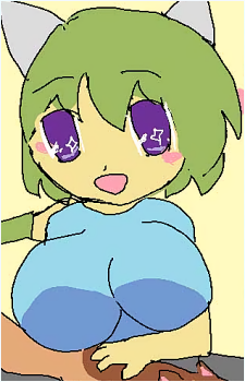 Raku-chan