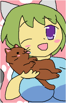 Raku-chan