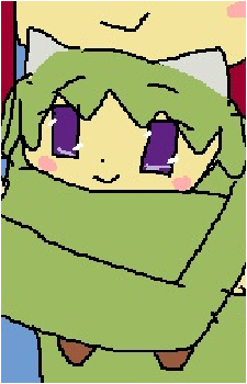 Raku-chan